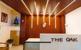 Hotel The Oak
